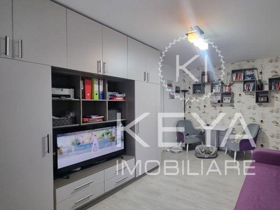 Apartament modern cu 2 camere, Targu Jiu, Str. Garofitei