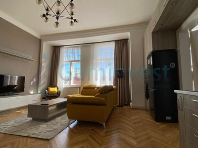 Apartament modern cu 4 camere, de inchiriat, zona centrala, Oradea, Bihor