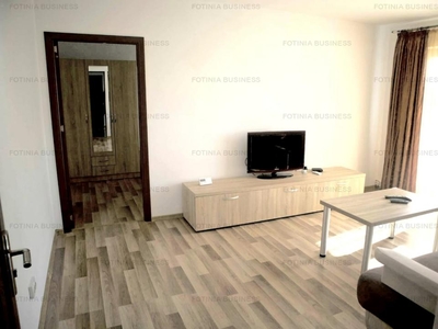 Apartament NOU 2 camere CAMPUS - TOMIS NORD