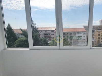 Apartament NOU 3 camere cu balcon strada Rahovei