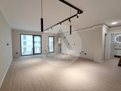 Apartament NOU finisat etaj 1, lift, Garaj inclus Floresti