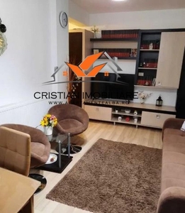 Apartament o camera bloc nou, TOLSTOI, mobilat!