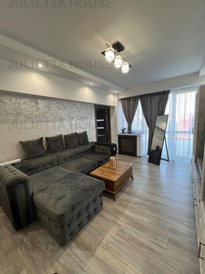 Apartament Romana