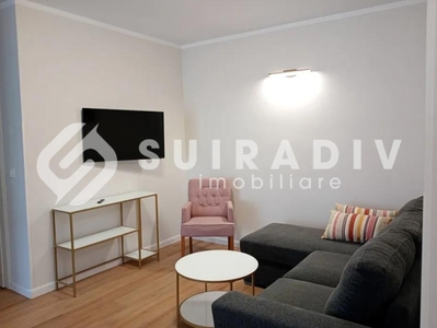 Apartament semidecomandat de inchiriat, cu 3 camere, in zona VIVO, Cluj Napoca S17219