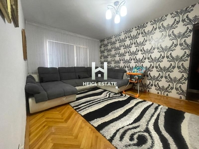 Apartament spatios de 3 camere - Simion Barnutiu