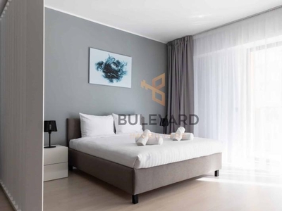 Apartament tip studio de inchiriat in bloc nou!