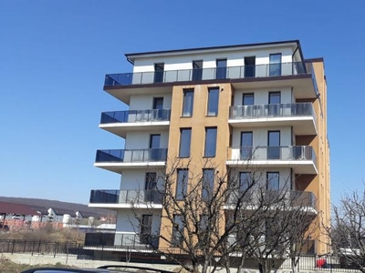 Apartamente constructie noua zona Lucian Blaga