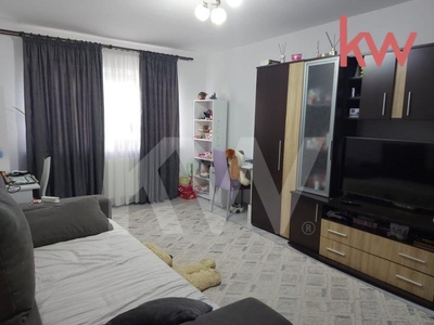 Apartamentul cu 3 camere Zona Olimp Craiovita