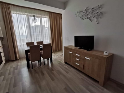 Apartamentul situat in MAMAIA - SUMMERLAND - CLUBURI