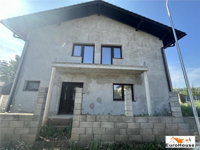 Casa de vanzare in Alba Iulia zona Micesti