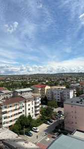 Ploiesti Zona Dorobantu Residence