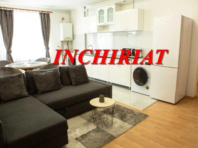 De inchiriat Apartament 3 camere, zona Cetate. Pret inchiriere: 350 Euro/luna.