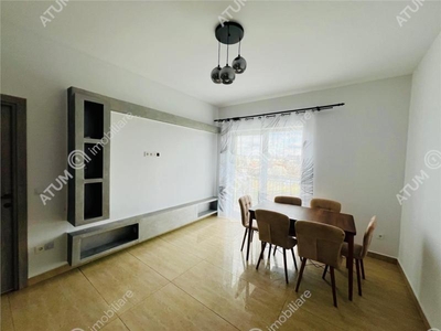 De inchiriat apartament de 3 camere cu balcon si loc de parcare zona Pictor Brana