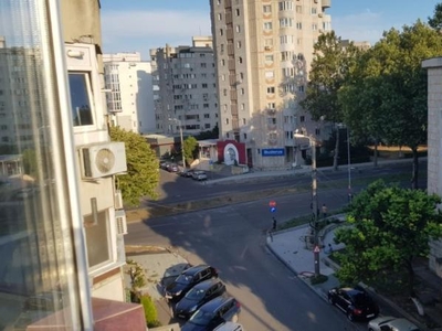 2 CAMERE | ZONA SPITALUL MILITAR | CONSTANTA