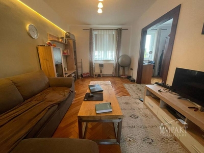 De Vanzare: Apartament cu 2 camere, Grigorescu!