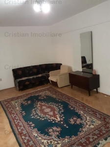 ESPLANADA Inchiriere apart 2 cam Ultracentral mobilat si utilat etaj 3