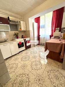 Exclusivitate! SuperOferta- Apartament 2 camere, decomandat, zona Bld. Transilvaniei