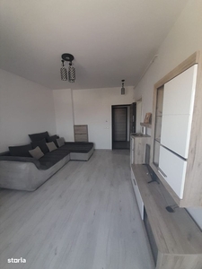 Apartament 2 camere, tip studio, Metrou Berceni, 200m, Apollo Park