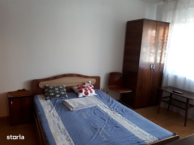 Apartament de vanzare, doua camere, 44 mp, zona Tineretului