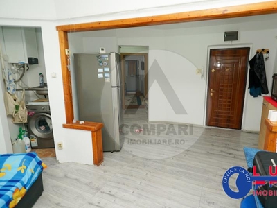 ID 2877 Apartament 2 camere *ULTRACENTRAL