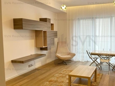 Inchiriere apartament 2 camere, Floreasca, Bucuresti