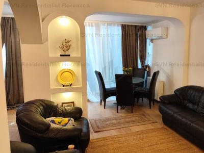 Inchiriere apartament 2 camere, Primaverii, Bucuresti