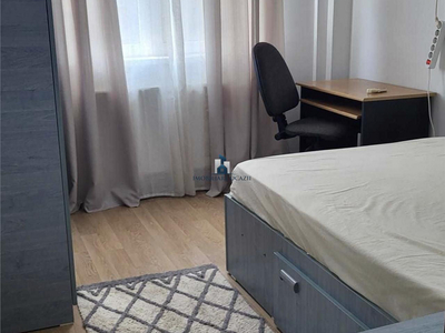 Inchiriere apartament 3 camere Aparatorii Patriei, Democratiei