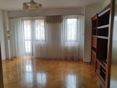 Inchiriere apartament 3 camere Kiseleff Ultracentral, zona Kiseleff/ apartament superb