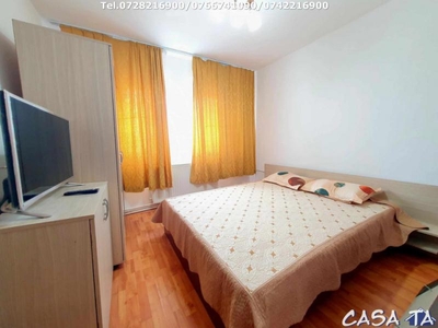 Inchiriere apartement 2 camere Zona Mall , Str.Dacia