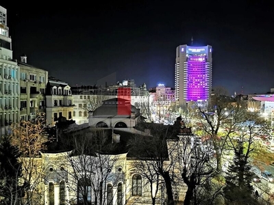 Inchiriere garsoniera Piata Universitatii, garsoniera Valenta