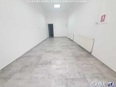 Inchiriere spatiu comercial, in Targu Jiu, Str. G-ral Gheorghe Magheru