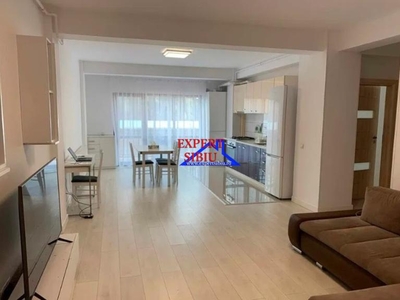 INCHIRIEZ apartament 3 camere,recent renovat,zona Parc sub Arini