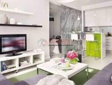 METROU - SOS. BERCENI - Apartament 2 camere