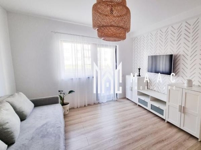 Oferta Exclusiva de Inchiriere | Gradina Privata | 2 Camere | 51 mp