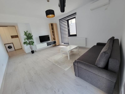 OFERTA INCHIRIERE APARTAMENT DE LUX, GAVANA LIDL, 400 EURO