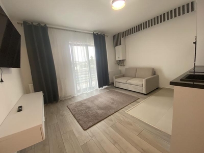 OFERTA INCHIRIERE GARSONIERA FOND NOU, 2024, TRIVALE, 280 EURO