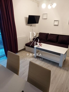 OPORTUNITATE! Apartament 2 camere, 44 mp, parcare, Zona Tineretului!