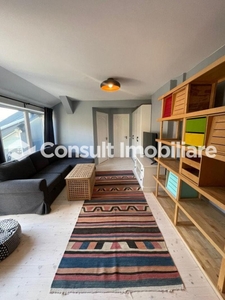 PRIMA INCHIRIERE | Apartament cu 3 camere | CENTRU | POTAISSA