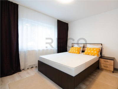 RECO Apartament 3 Camere de Inchiriat, Decebal