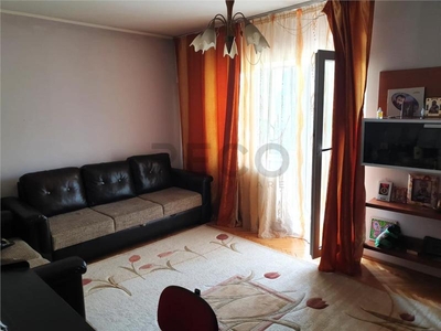 RECO Apartament cu 3 camere, 2 bai, 3 balcoane Calea Aradului