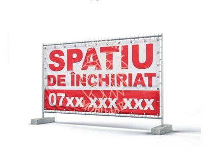 Spatiu comercial 100m-ideal magazin/spatiu comercial-Zona Panait Cerna