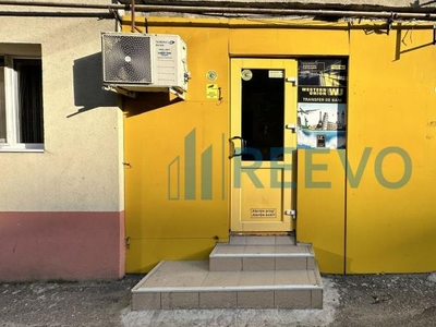 Spatiu comercial de inchiriat Parter, Zona Orizont, Bacau