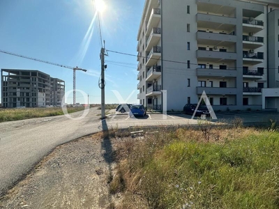 Teren-Giroc Str Neptun,Utilitati