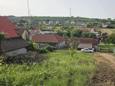 Teren intravilan de vanzare, Calea Adevarului