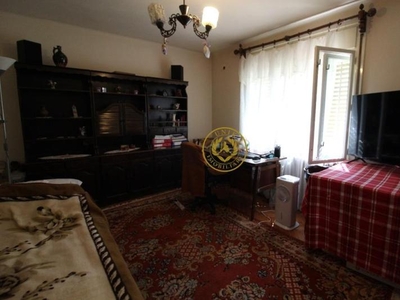 Vand casa in Hunedoara, P+Pod, zona Castel, teren 1276mp, f.s. 16m