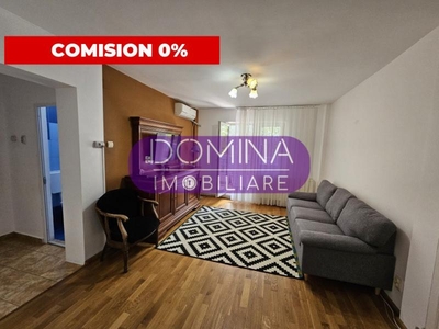 Vanzare apartament 2 camere, 67 mp, situat in Targu Jiu, strada Margaritarului