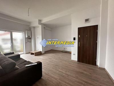 Vanzare Apartament 2 camere Bloc Nou Alba Iulia Zona CETATE finisat la cheie