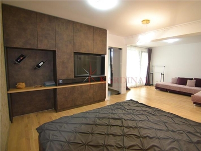 Vanzare apartament studio etajul 3 Cosmopolit Grivitei