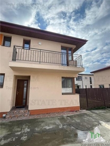 Vila 4 camere de vanzare in Tunari