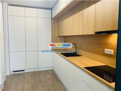 Apartament cu 3 camere, Unirii, langa Parcul Carol, cu parcare